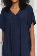 Prepair - Jennifer Midi Kjole - Blue
