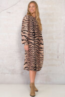 Prepair - Frederikke Print Kjole - Sand