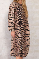 Prepair - Frederikke Print Kjole - Sand
