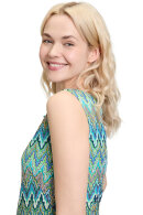 Betty Barclay - Blonde Kjole - Grøn