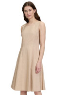 Betty Barclay - Kjole - Stil & Komfort - Sand