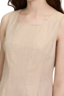 Betty Barclay - Kjole - Stil & Komfort - Sand