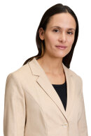 Betty Barclay - Blazer Jakke - Stil & Komfort -  Sand