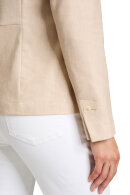 Betty Barclay - Blazer Jakke - Stil & Komfort -  Sand
