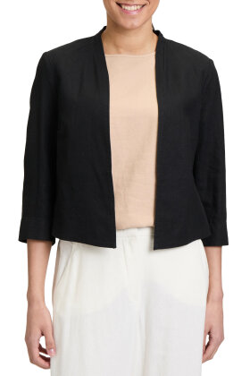 Betty Barclay - Kjole Bolero & Blazer Jakke - Sort