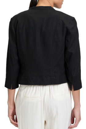 Betty Barclay - Kjole Bolero & Blazer Jakke - Sort