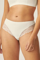 Naturana - Hipster Everyday - Blonde Panty - Hvid