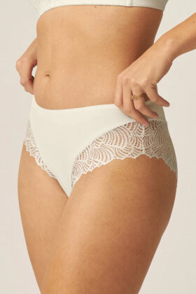 Naturana - Hipster Everyday - Blonde Panty - Hvid