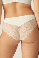 Naturana - Hipster Everyday - Blonde Panty - Hvid