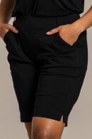 Sandgaard - Copenhagen Bengaline Shorts - Sort