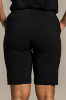 Sandgaard - Copenhagen Bengaline Shorts - Sort
