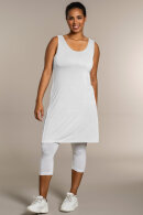 Sandgaard - Amsterdam Tank Top - A-facon - Hvid