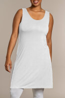 Sandgaard - Amsterdam Tank Top - A-facon - Hvid