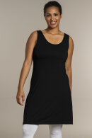 Sandgaard - Amsterdam Tank Top - A-facon - Sort