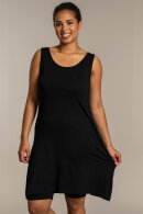 Sandgaard - Amsterdam Tank Top - A-facon - Sort
