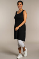 Sandgaard - Amsterdam Tank Top - A-facon - Sort