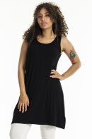 Sandgaard - Amsterdam Tank Top - A-facon - Sort