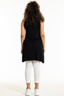 Sandgaard - Amsterdam Tank Top - A-facon - Sort