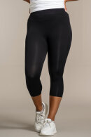 Sandgaard - New York Leggings - 7/8 Seamless - Sort