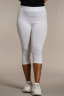 Sandgaard - New York Leggings - 7/8 Seamless - Hvid