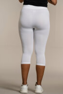 Sandgaard - New York Leggings - 7/8 Seamless - Hvid
