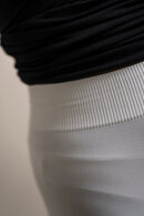 Sandgaard - New York Leggings - 7/8 Seamless - Hvid