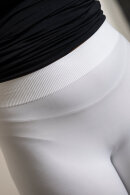 Sandgaard - New York Leggings - 7/8 Seamless - Hvid