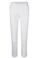 Laurie - Kelly Regular - Medium Length - Hvid