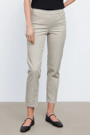 Laurie - Hannah Regular - Xtra Short Length - Grey Sand