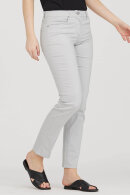 Laurie - Charlotte Regular - Medium Length - Grey Sand