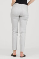 Laurie - Charlotte Regular - Medium Length - Grey Sand