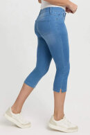 Wonderjeans - Capri Jeans - Shape Effekt -Sea Blue