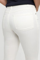 Wonderjeans - Capri Jeans - Shape Effekt - Hvid