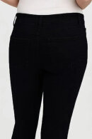Wonderjeans - Capri Jeans - Shape Effekt - Sort