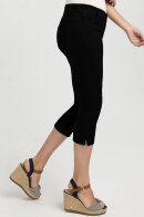 Wonderjeans - Capri Jeans - Shape Effekt - Sort