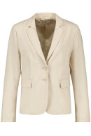 Gerry Weber - Blazer Jakke - Sand