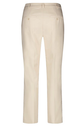 Gerry Weber - Bukser - Suit Bukser - Sand