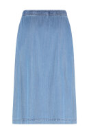 Gerry Weber - Denim Nederdel - Blå Denim