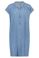 Gerry Weber - Denim kjole - Blå Denim