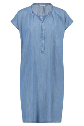 Gerry Weber - Denim kjole - Blå Denim