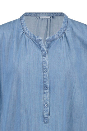 Gerry Weber - Denim kjole - Blå Denim