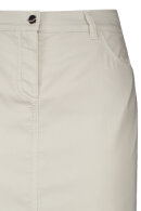Gerry Weber - Pencil Skirt - Sommer Nederdel - Sand