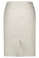 Gerry Weber - Pencil Skirt - Sommer Nederdel - Sand