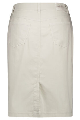 Gerry Weber - Pencil Skirt - Sommer Nederdel - Sand