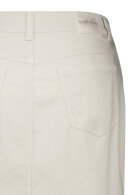 Gerry Weber - Pencil Skirt - Sommer Nederdel - Sand