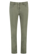 Gerry Weber - Soline Jeans - Slim Fit - Mid Waist - Army