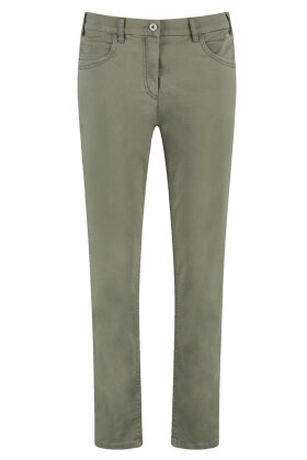 Gerry Weber - Soline Jeans - Slim Fit - Mid Waist - Army