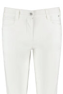 Gerry Weber - Soline Jeans - Slim Fit - Mid Waist - Hvid
