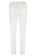 Gerry Weber - Soline Jeans - Slim Fit - Mid Waist - Hvid