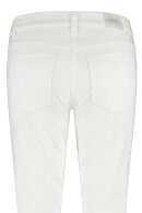 Gerry Weber - Soline Jeans - Slim Fit - Mid Waist - Hvid